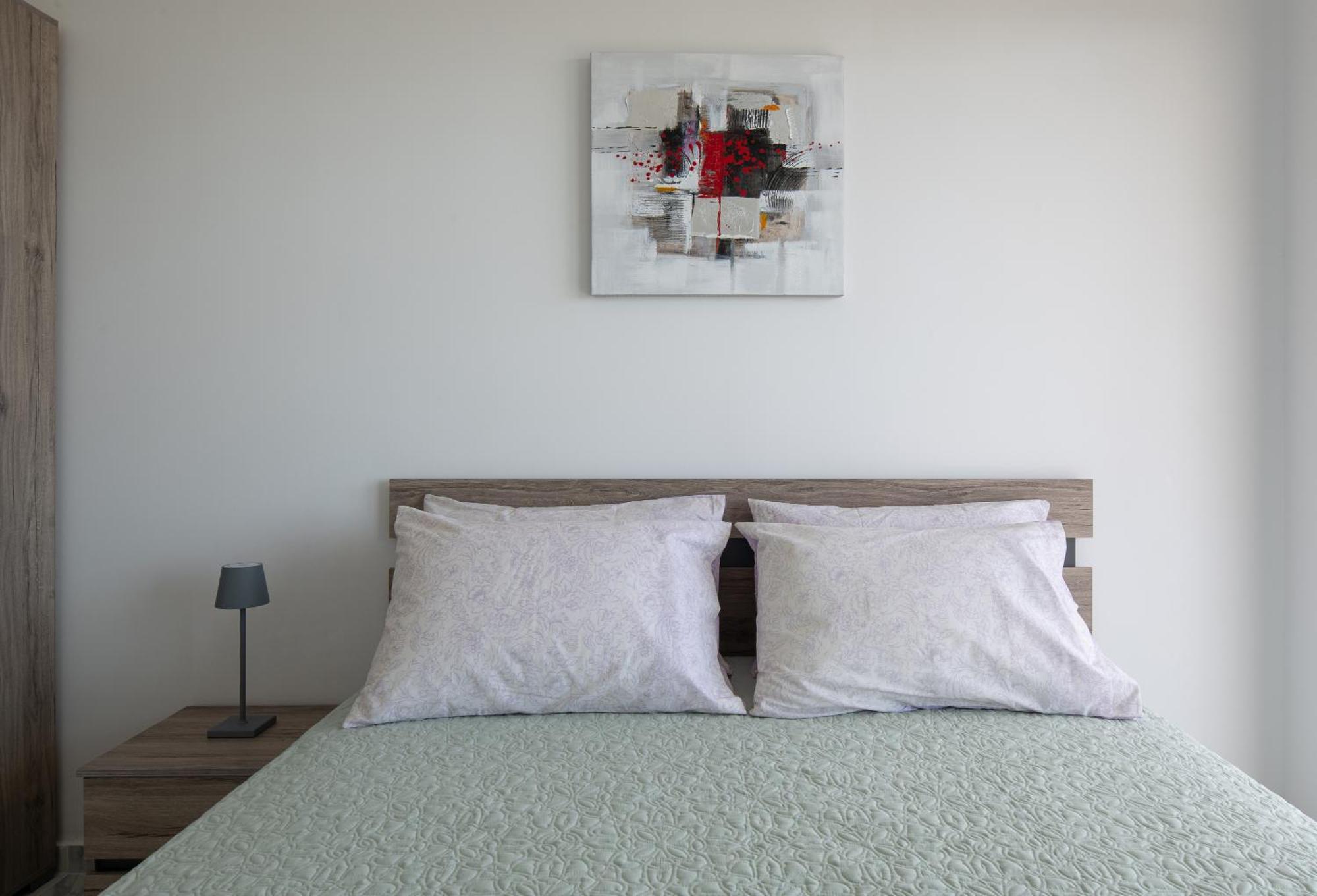 Elysium Villas Bellevue Sarti Buitenkant foto